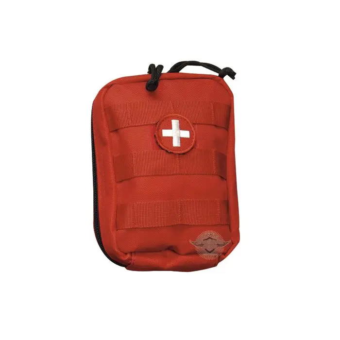 First Aid Trauma Kit