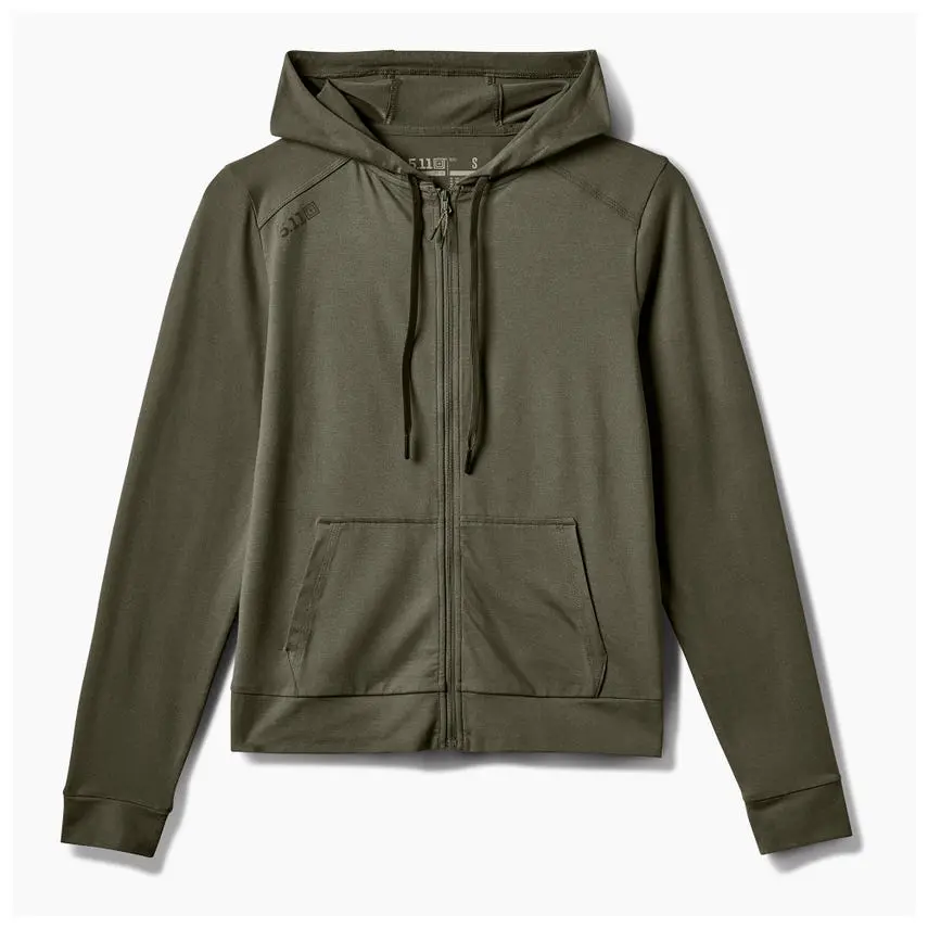 PT-R WM EMILY FULL ZIP