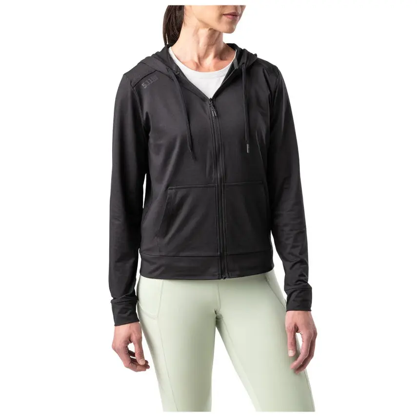 PT-R WM EMILY FULL ZIP