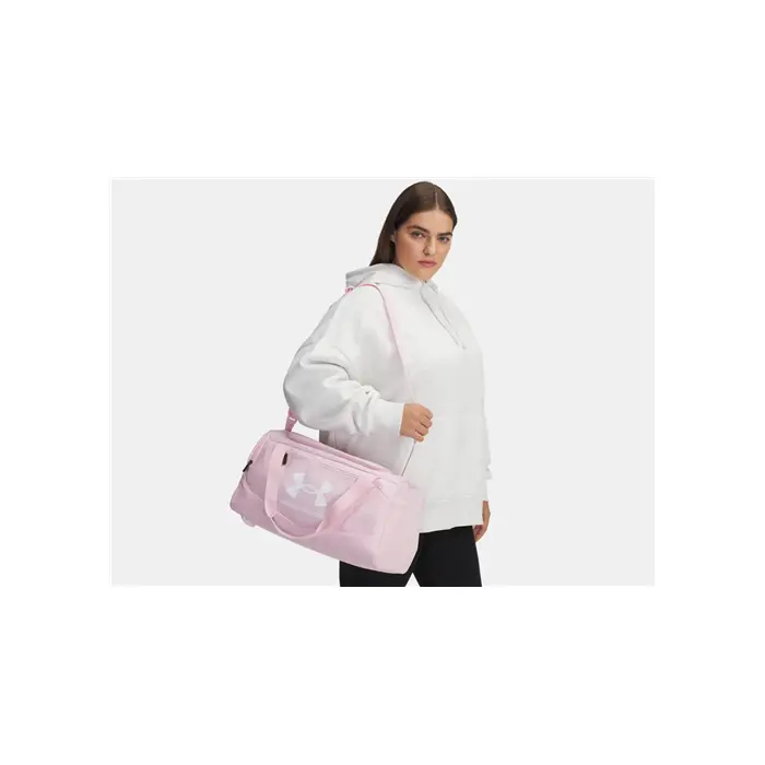 UA Undeniable 5.0 XS Duffle Bag