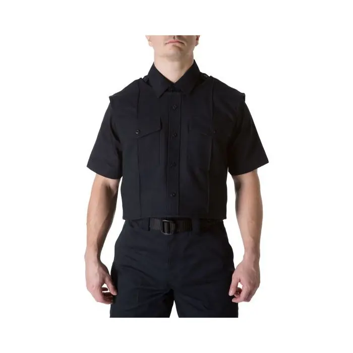 Class A Uniform Outer Carrier