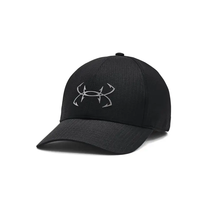 Men's UA Iso-Chill Armourvent Fish Adjustable Cap