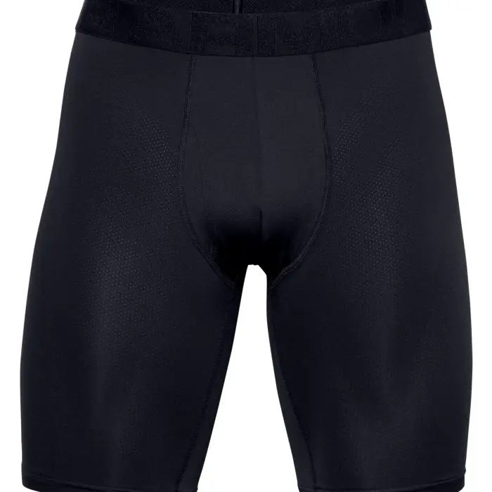 UA Tech Mesh 9'' Boxerjock - 2-Pack