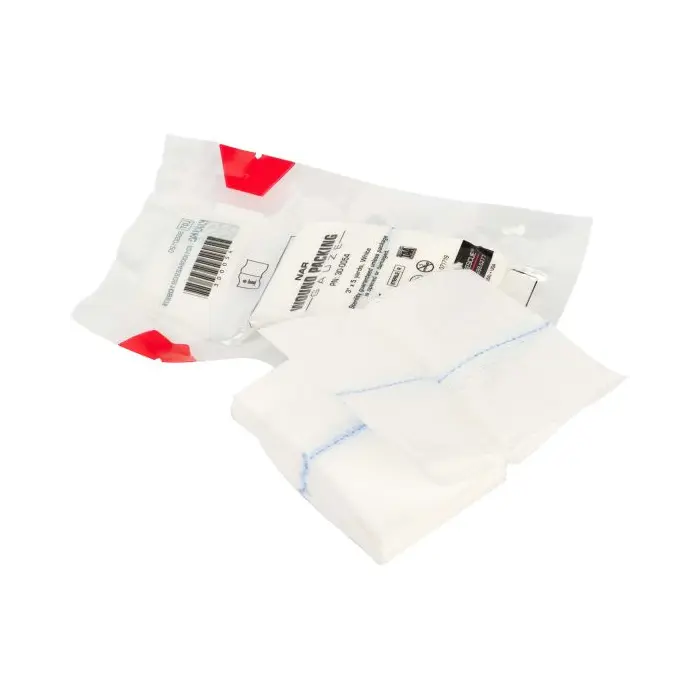 Wound Packing Gauze