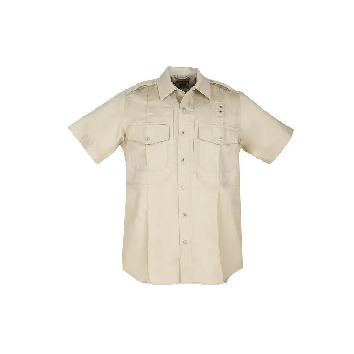 Women's Class B PDU Twill Shirt 