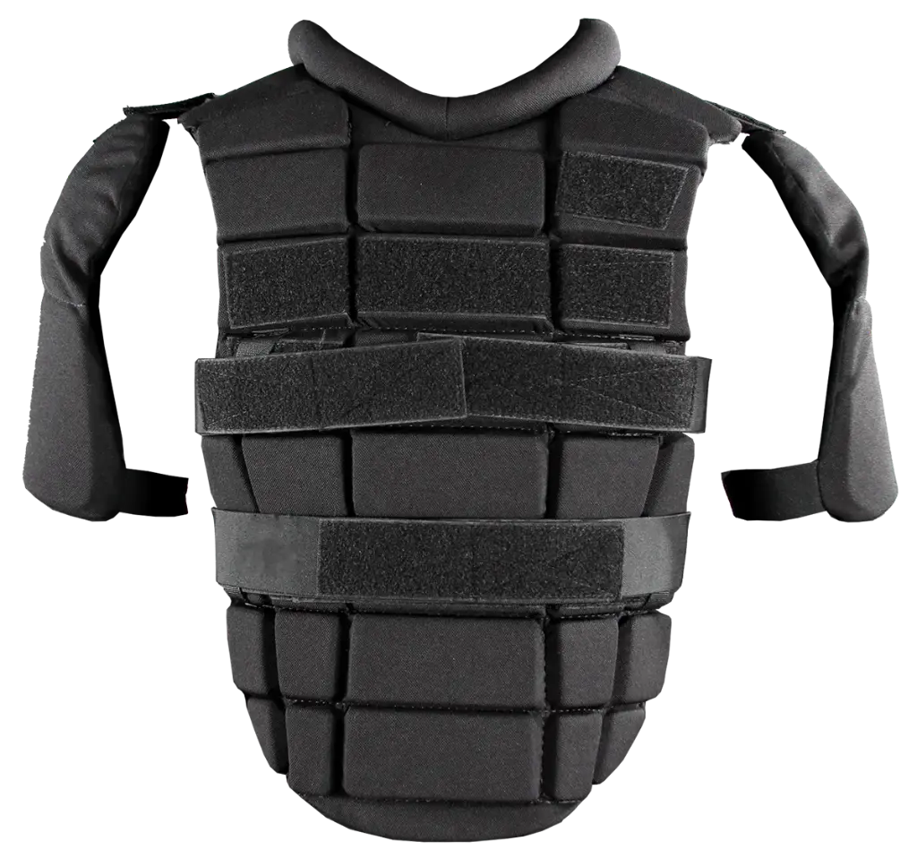 Imperial Upper Body And Shoulder Protector 