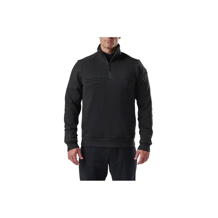 JOB SHIRT 1/4 ZIP 2.0