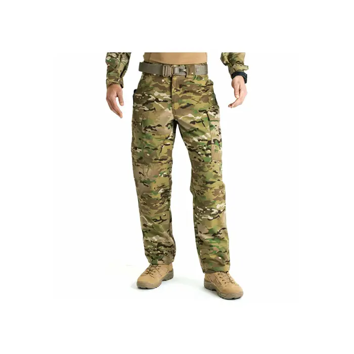 Multicam Tdu Pants