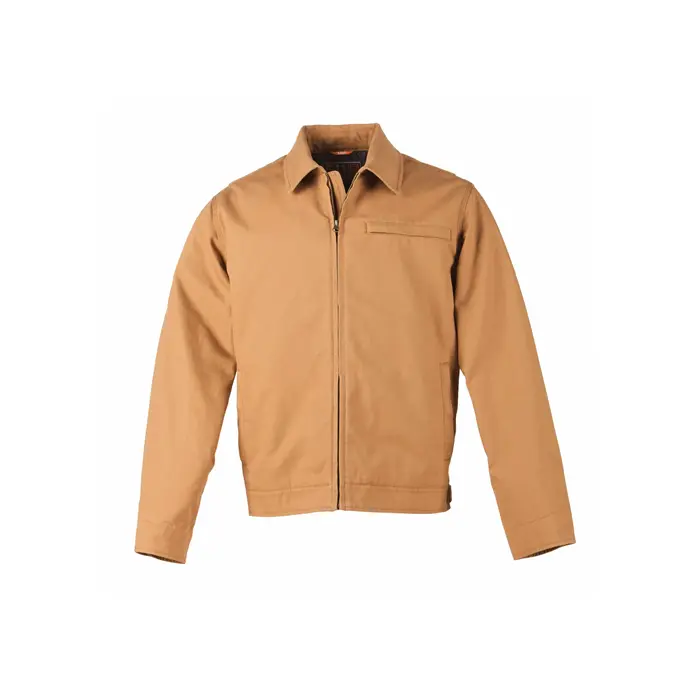 Torrent Jacket