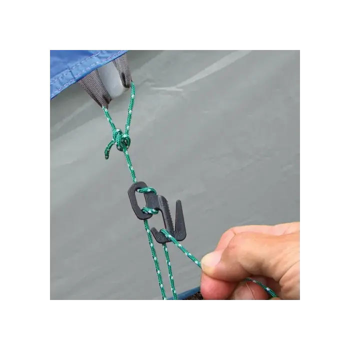 Figure 9 Reflective Tent Line Kit