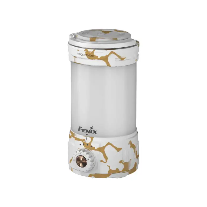 CL26R Pro Camping Lantern