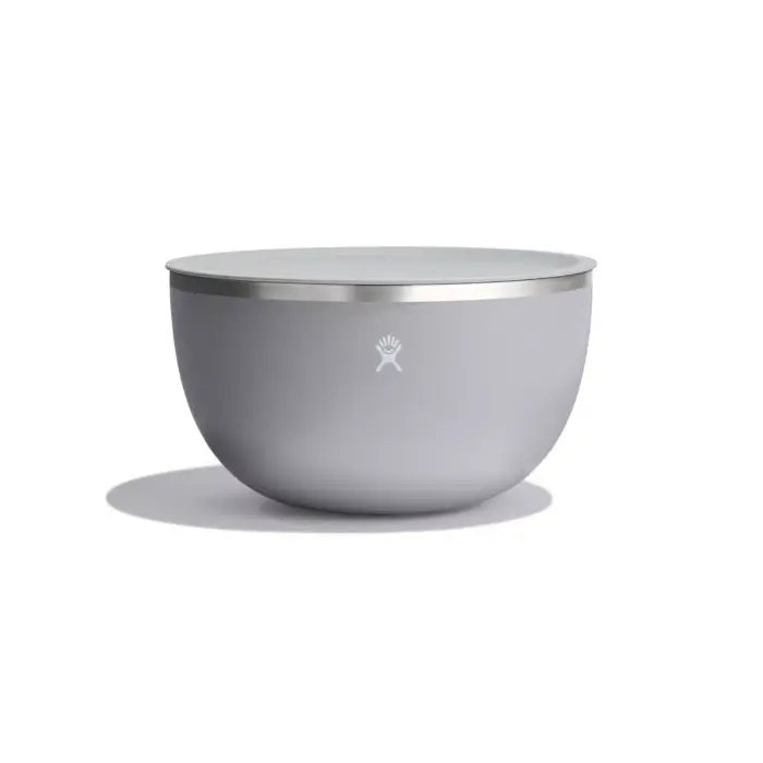 5 Quart Serving Bowl w/ Lid
