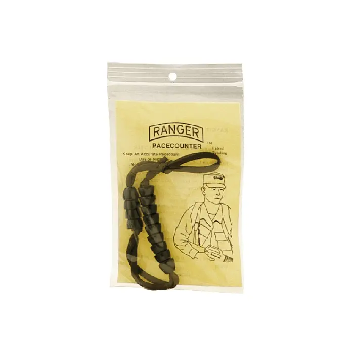 Ranger Pace Counter