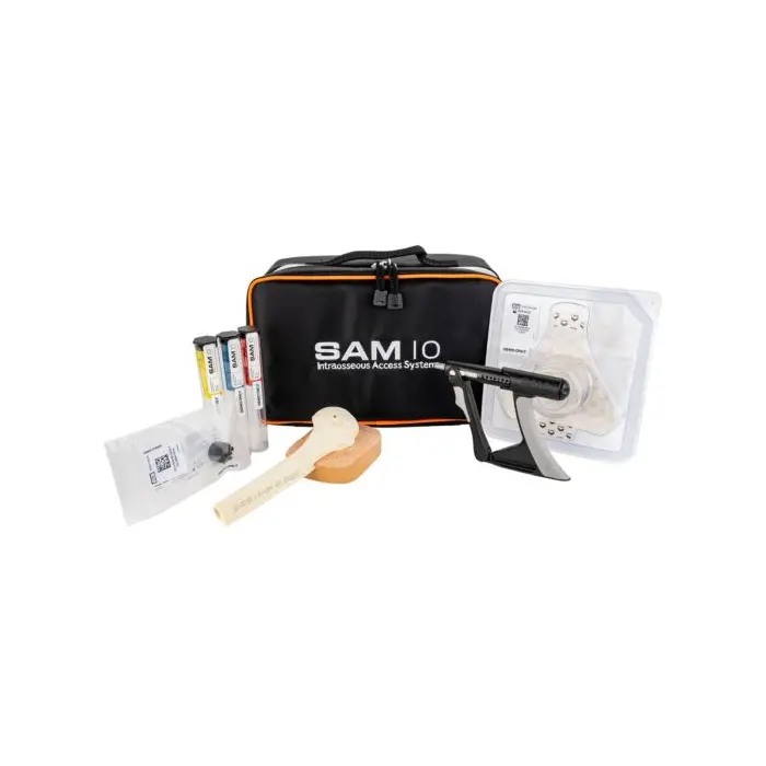 SAM IO TRAINING KIT - SINGLE BONE