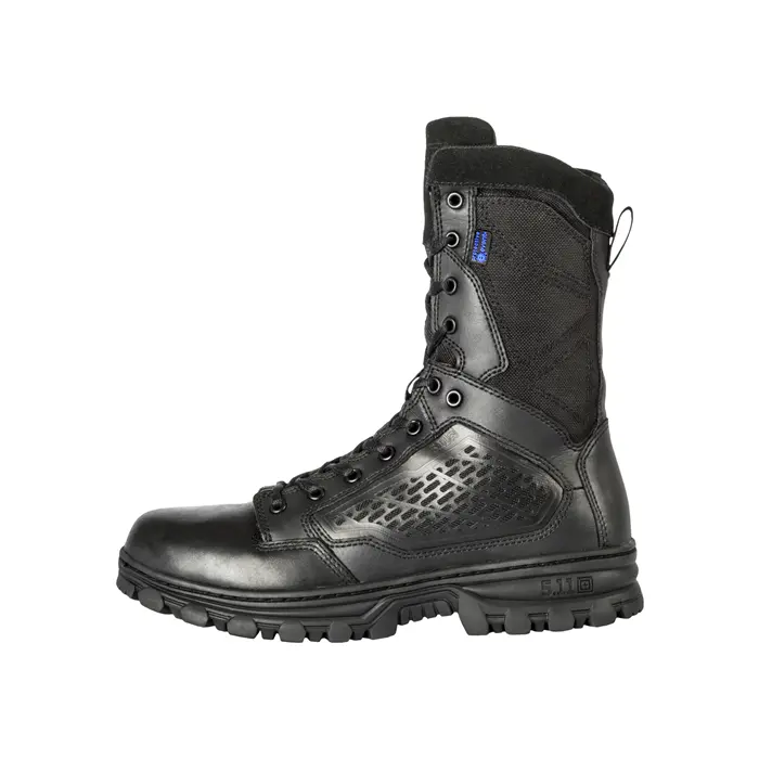 Evo 8 Waterproof Side Zip