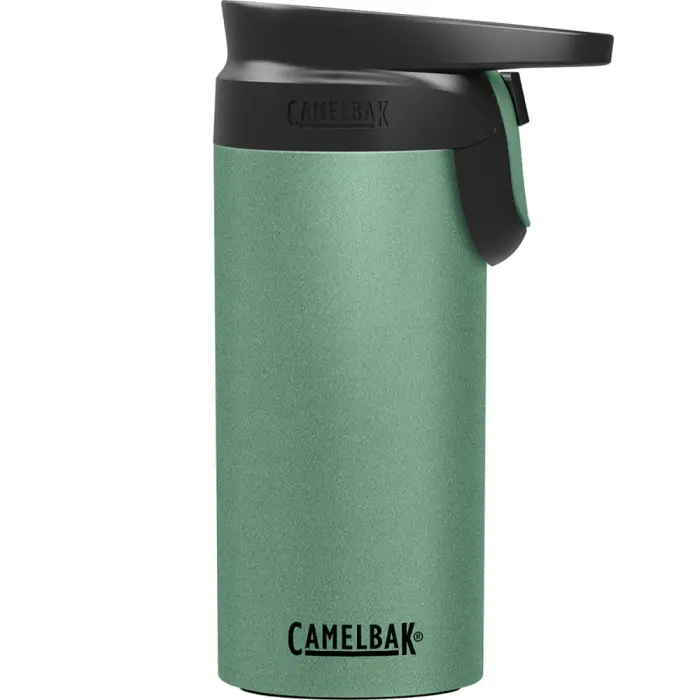 Forge Flow Vacuum-Insulated Travel Mug 