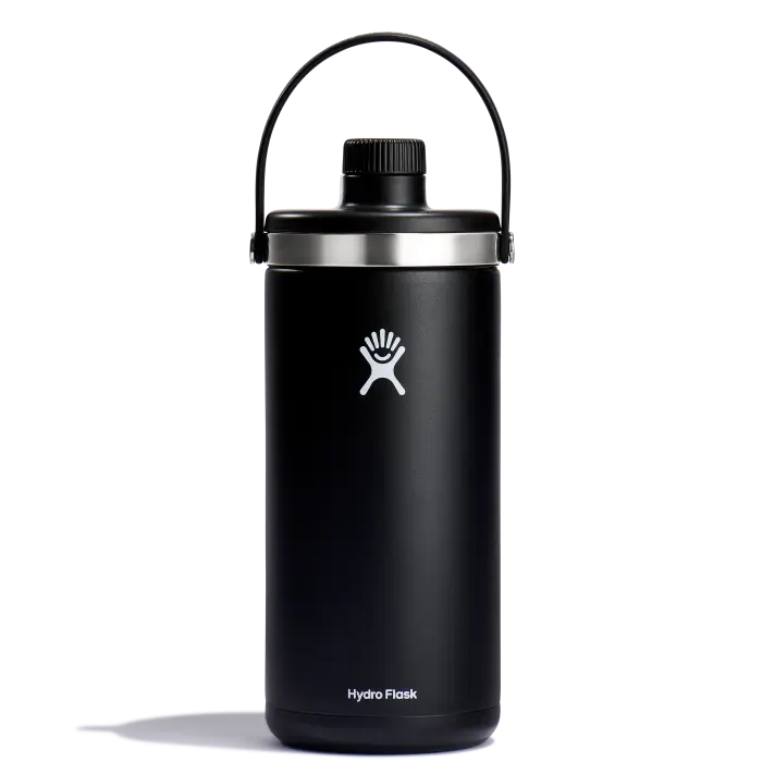 Oasis Insulated Water Bottle - 128oz