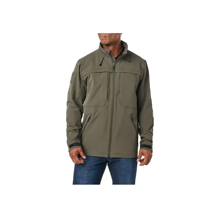 Braxton Jacket