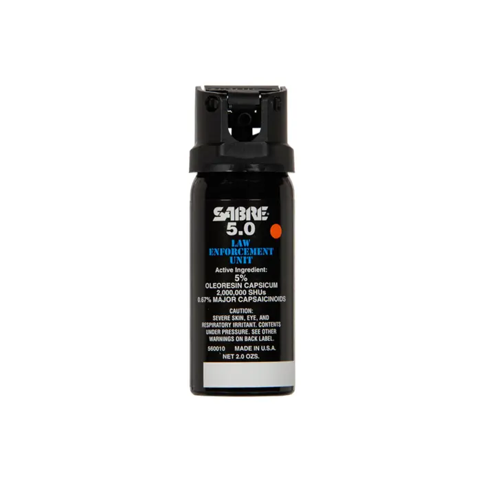 SABRE 5.0 Crossfire 1.8 oz Stream (MK-3)