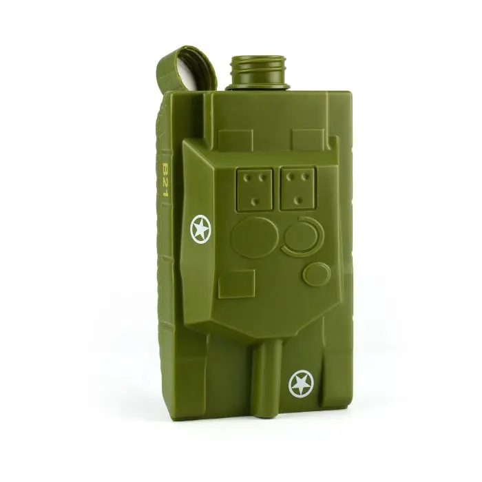 Tank Flask