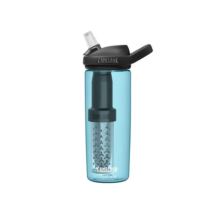 Eddy+ Filtered by LifeStraw w/ Tritan Renew