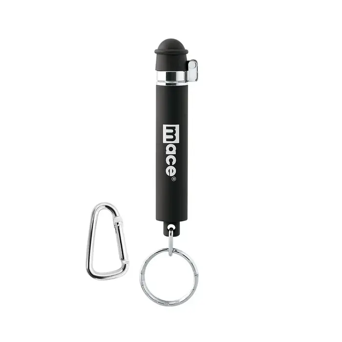 Mini Model Pepper Spray
