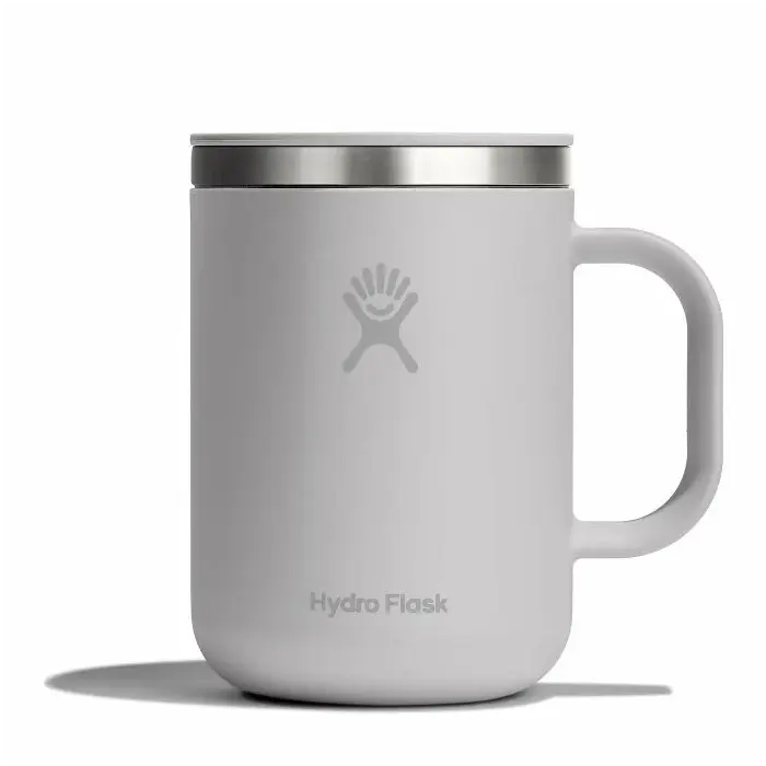 Insulated Mug 