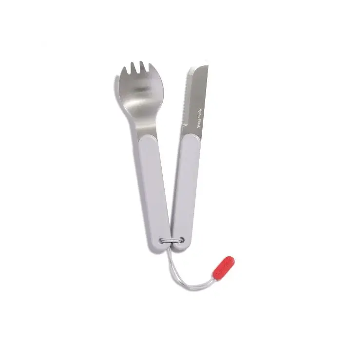CAMP UTENSIL SET BIRCH