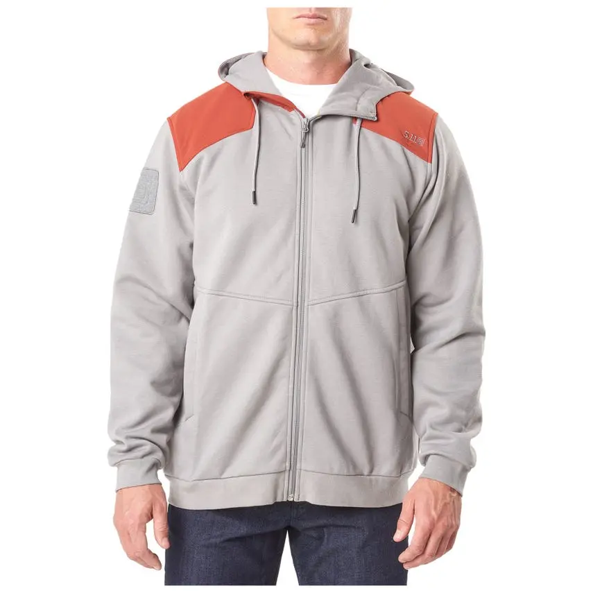 Armory jacket