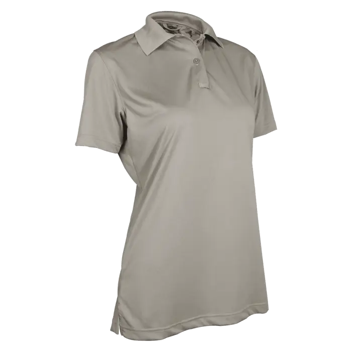 Women's Short Sleeve Performance Polo
