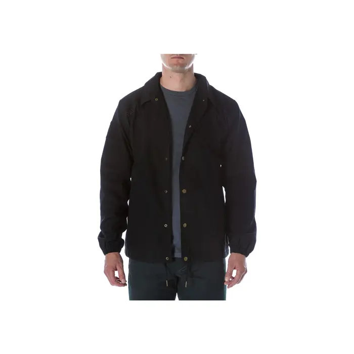 Crest Coaches Jacket