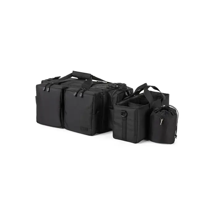 Range Ready Bag