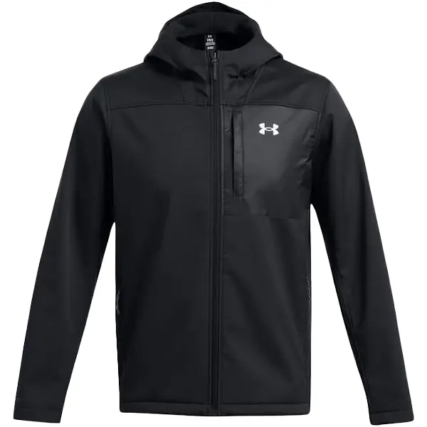 SHIELD JACKET 