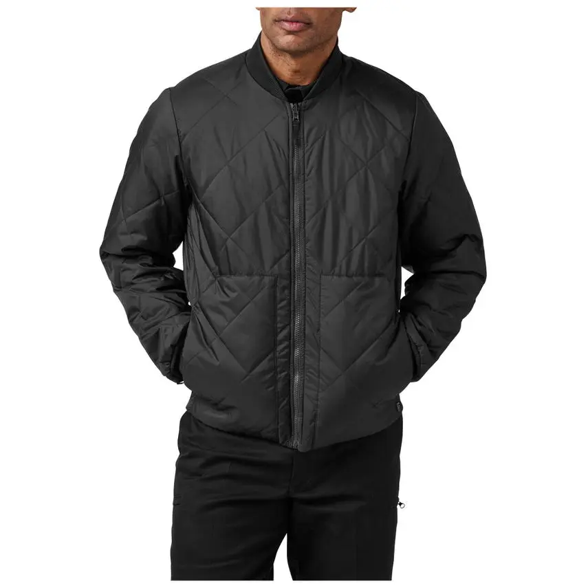 Station Jacket