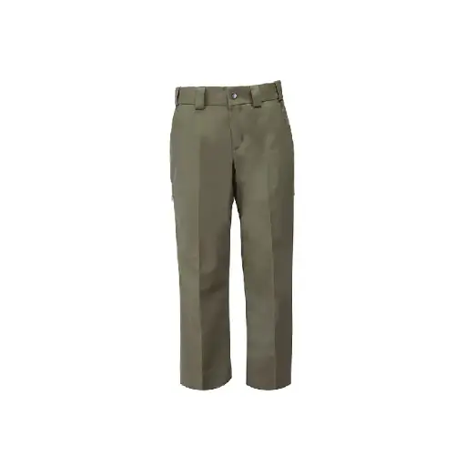 Women's PDU Class A Twill Pant 