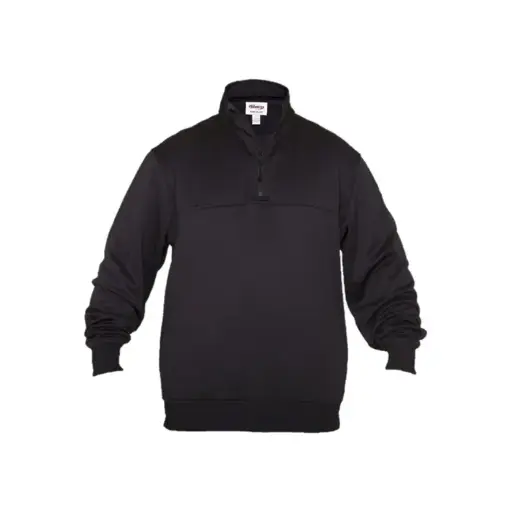 Performance Job Shirt - Quarter Zip
