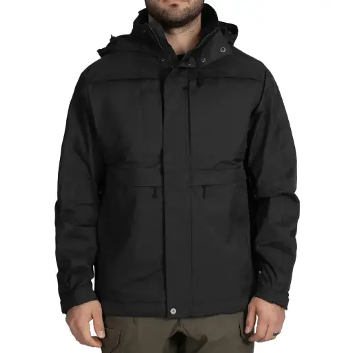 Men's Tactix Parka Shell