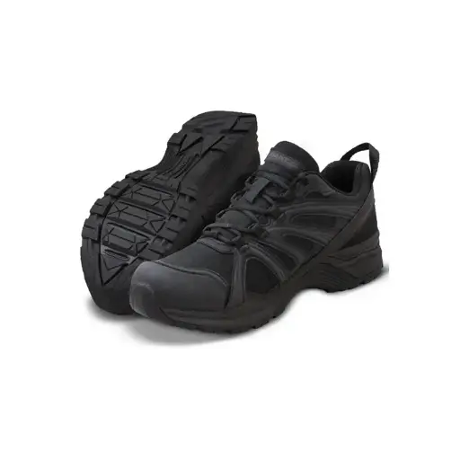 Aboottabad Trail Low