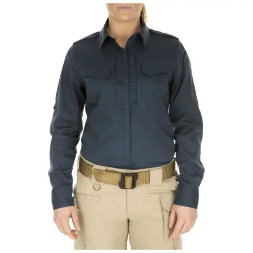 Women's Spitfire Shooting Shirt 