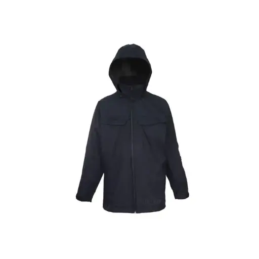 H2O All Season Rain Proof Parka