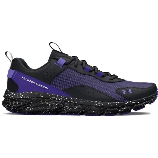 Women's UA Charged Verssert Speckle Running Shoes