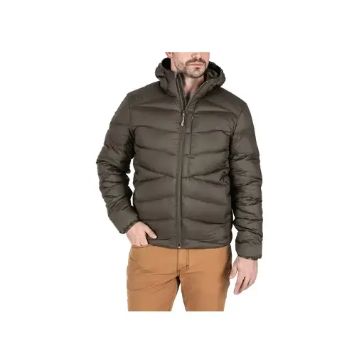 ACADIA DOWN JACKET