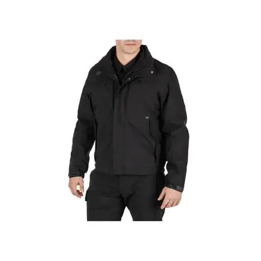 FORCE RAINSHELL JACKET