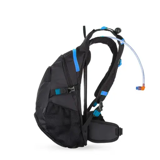 [SO-2054229012] Air Fuse Hydration Pack 9L Cargo + 3L - Black