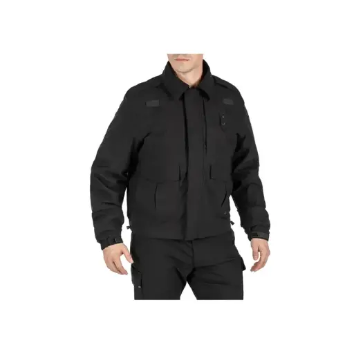 4-In-1 Patrol Jacket 2.0