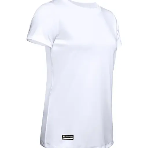 Women's UA Tactical Tech Short Sleeve