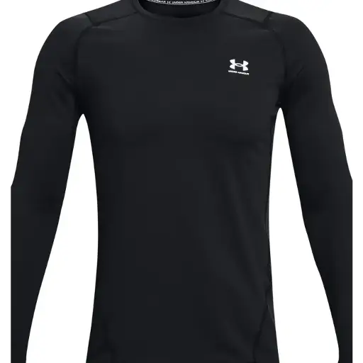 ColdGear Armour Fitted Crew