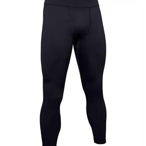 UA Men's ColdGear Base 4.0 Leggings