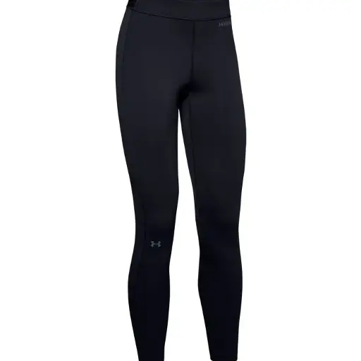 UA Women's ColdGear Base Leggings 2.0