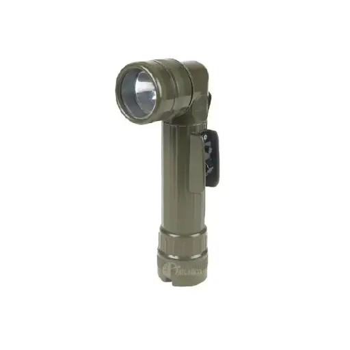 [TSP-4636000] GI Spec Anglehead Flashlight